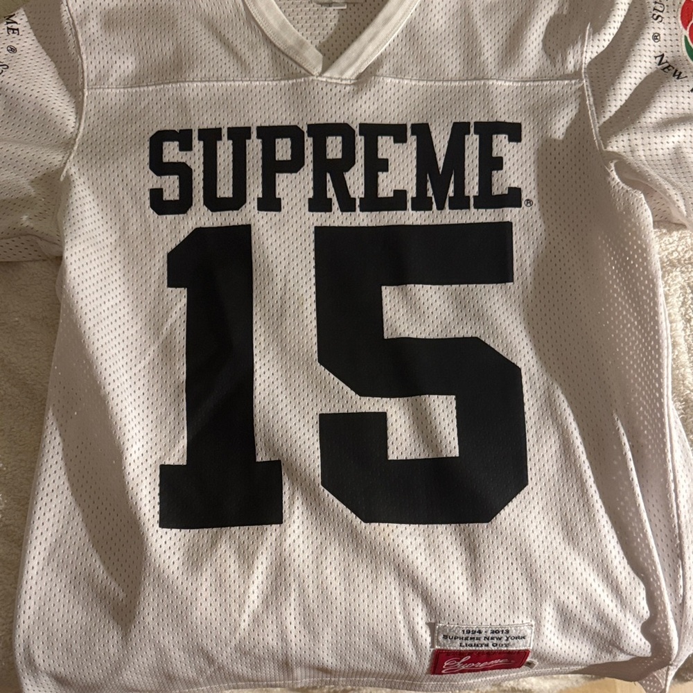 Supreme Tournament of Roses Jersey